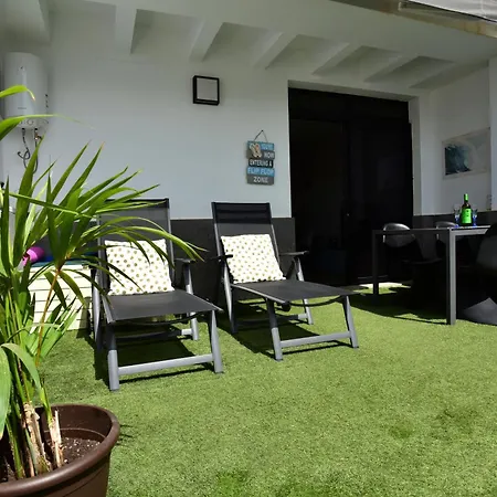 Appartement Casa Ati.ko *