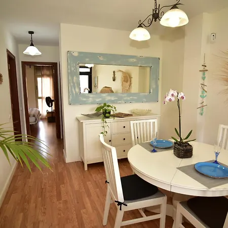 Apartamento Casa Ati.ko *