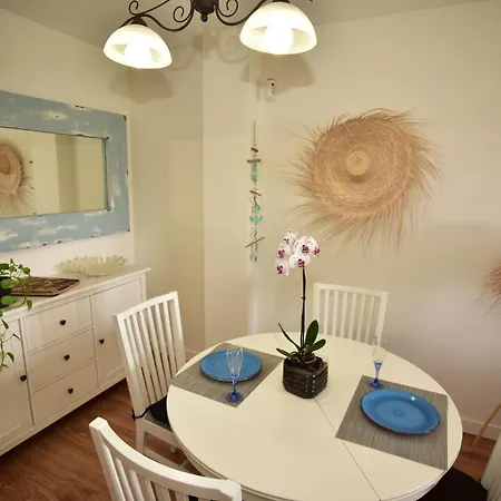 Appartement Casa Ati.ko Cotillo