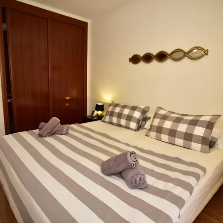 Appartement Casa Ati.ko *
