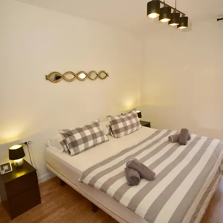Appartement Casa Ati.ko Cotillo