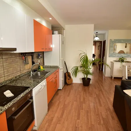 Appartement Casa Ati.ko *