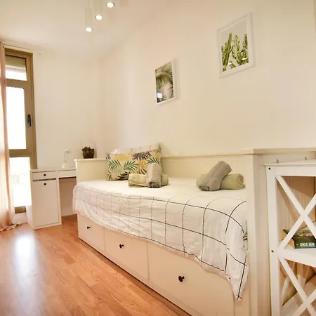 Apartamento Casa Ati.ko Cotillo