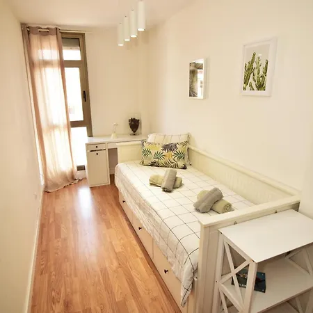 Appartement Casa Ati.ko *
