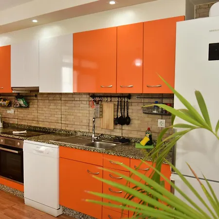 Appartement Casa Ati.ko *