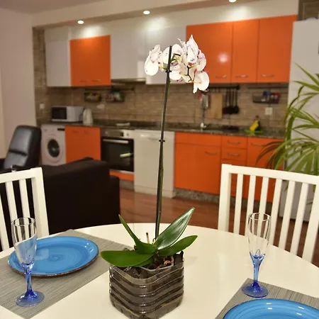 Apartamento Casa Ati.ko Cotillo