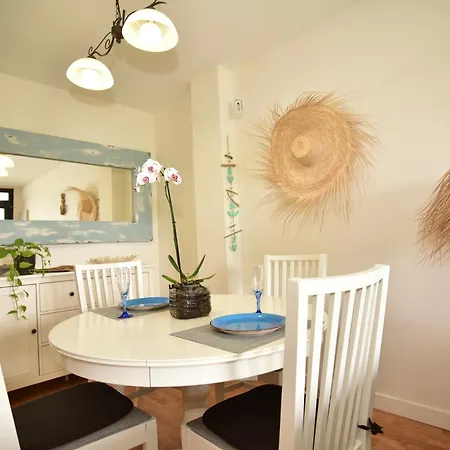 Apartamento Casa Ati.ko *