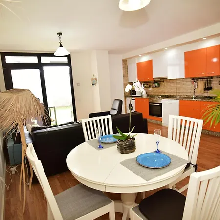 Apartamento Casa Ati.ko Cotillo