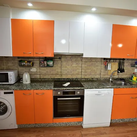 Appartement Casa Ati.ko