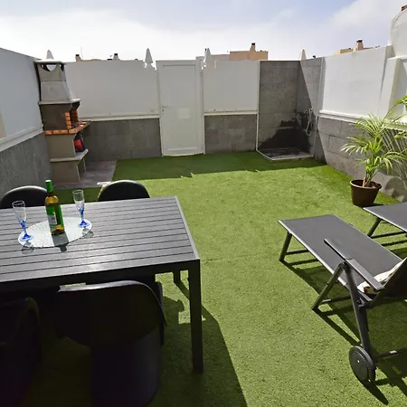 Appartement Casa Ati.ko