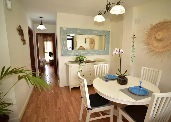 Appartement Casa Ati.ko *