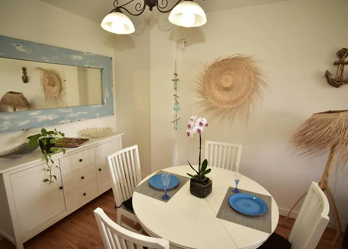 Appartement Casa Ati.ko Cotillo