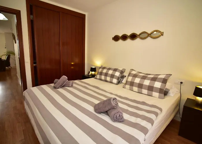 Appartement Casa Ati.ko *