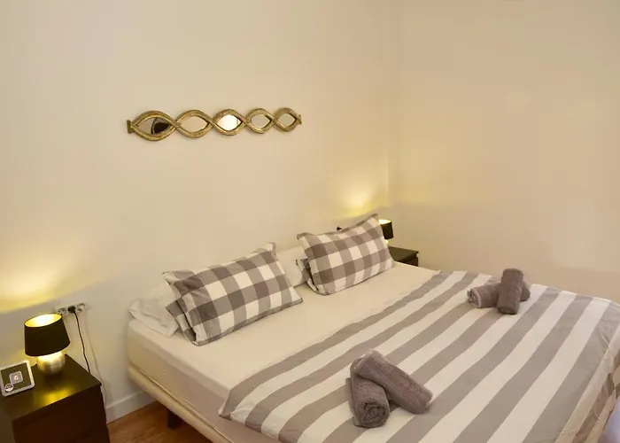 Appartement Casa Ati.ko Cotillo