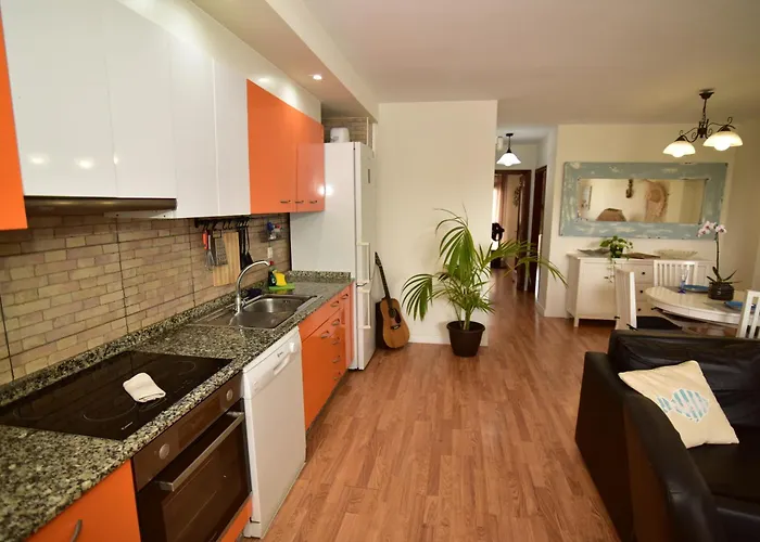 Appartement Casa Ati.ko *