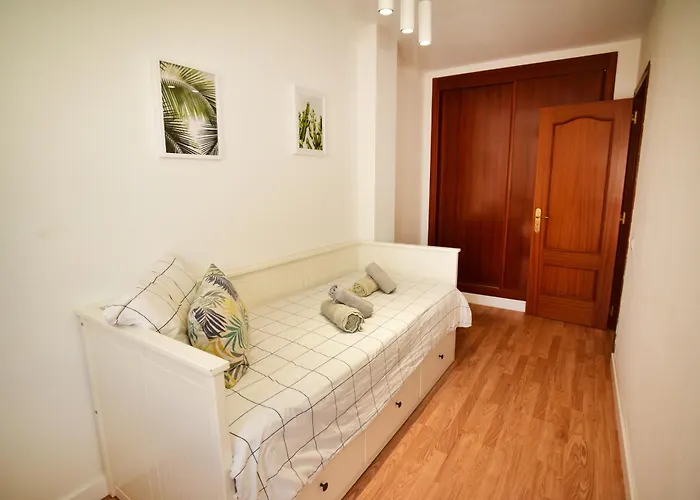 Appartement Casa Ati.ko Cotillo