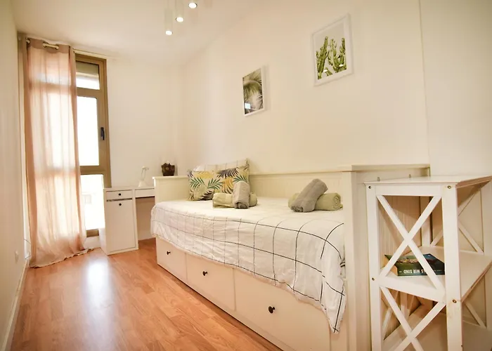 Appartement Casa Ati.ko Cotillo