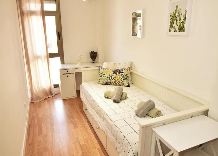 Appartement Casa Ati.ko *