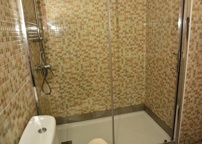 Appartement Casa Ati.ko