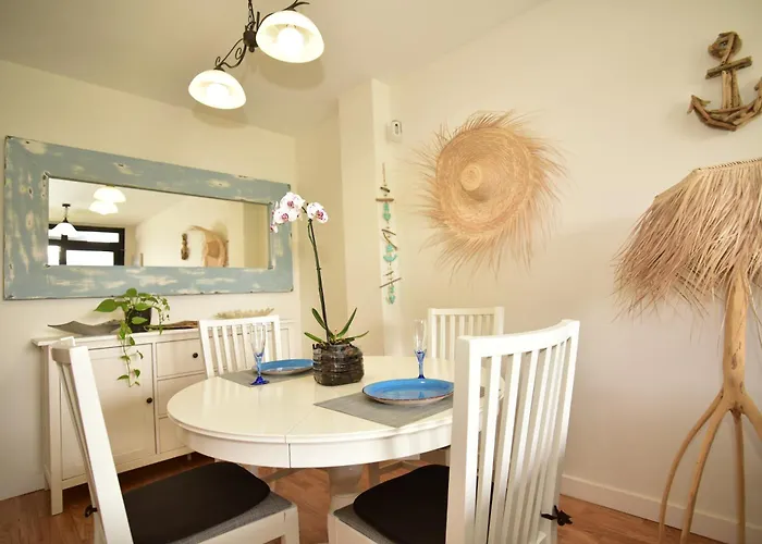 Appartement Casa Ati.ko *