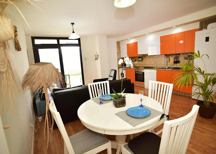 Appartement Casa Ati.ko Cotillo