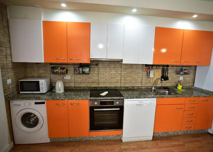 Appartement Casa Ati.ko