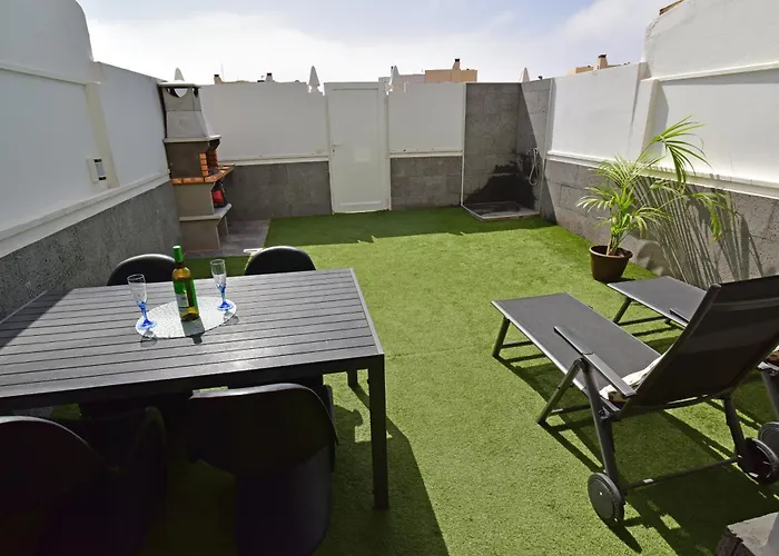 Appartement Casa Ati.ko