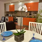 Apartment Casa Ati.ko El Cotillo (Fuerteventura)