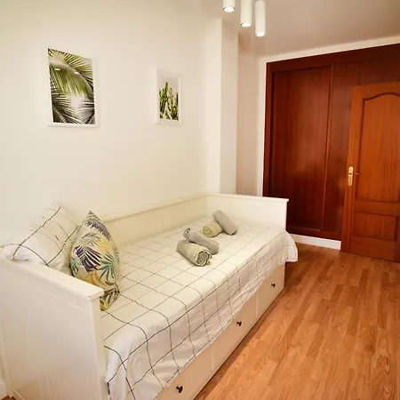 Appartamento Casa Ati.ko Cotillo