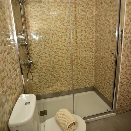 Appartamento Casa Ati.ko