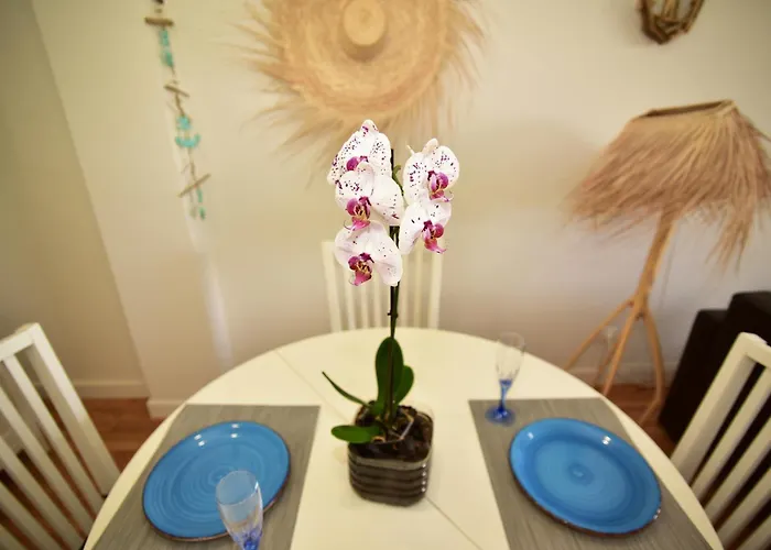 Lejlighed Casa Ati.ko Cotillo