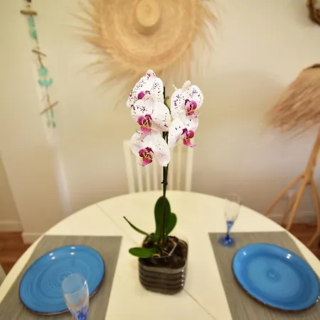 Apartamento Casa Ati.ko Cotillo