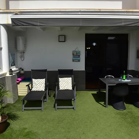 Casa Ati.ko Cotillo